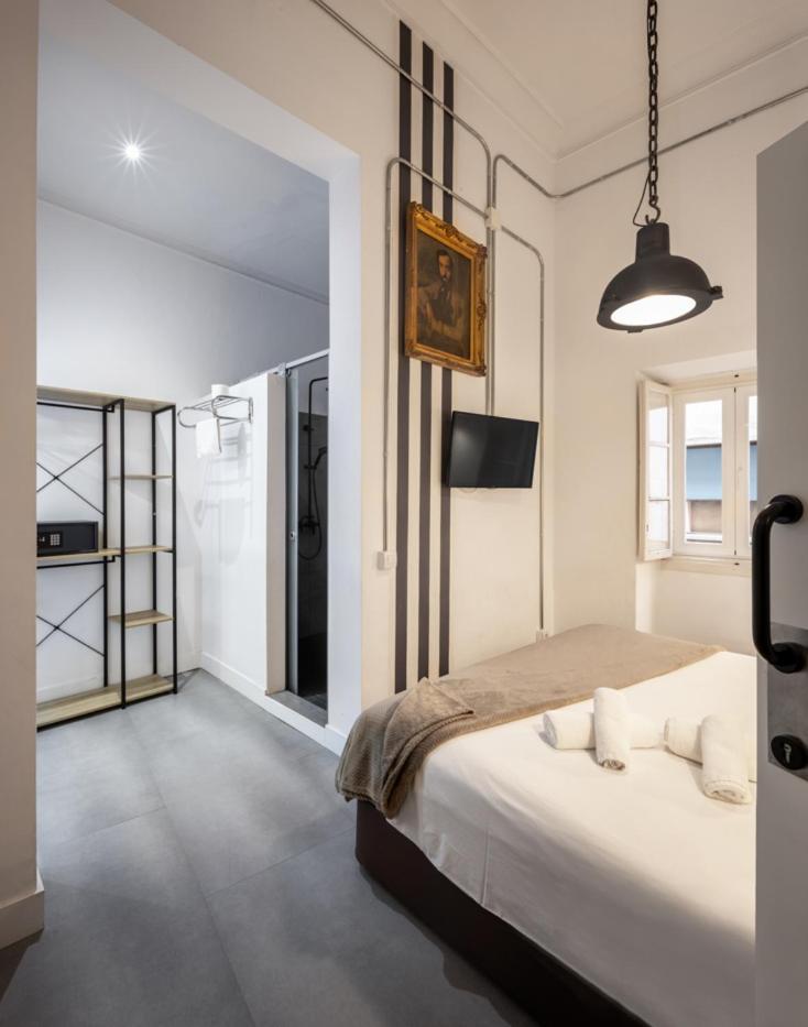 Antiguo Brondo Selfcheck-In Smart Rooms Palma Exterior foto