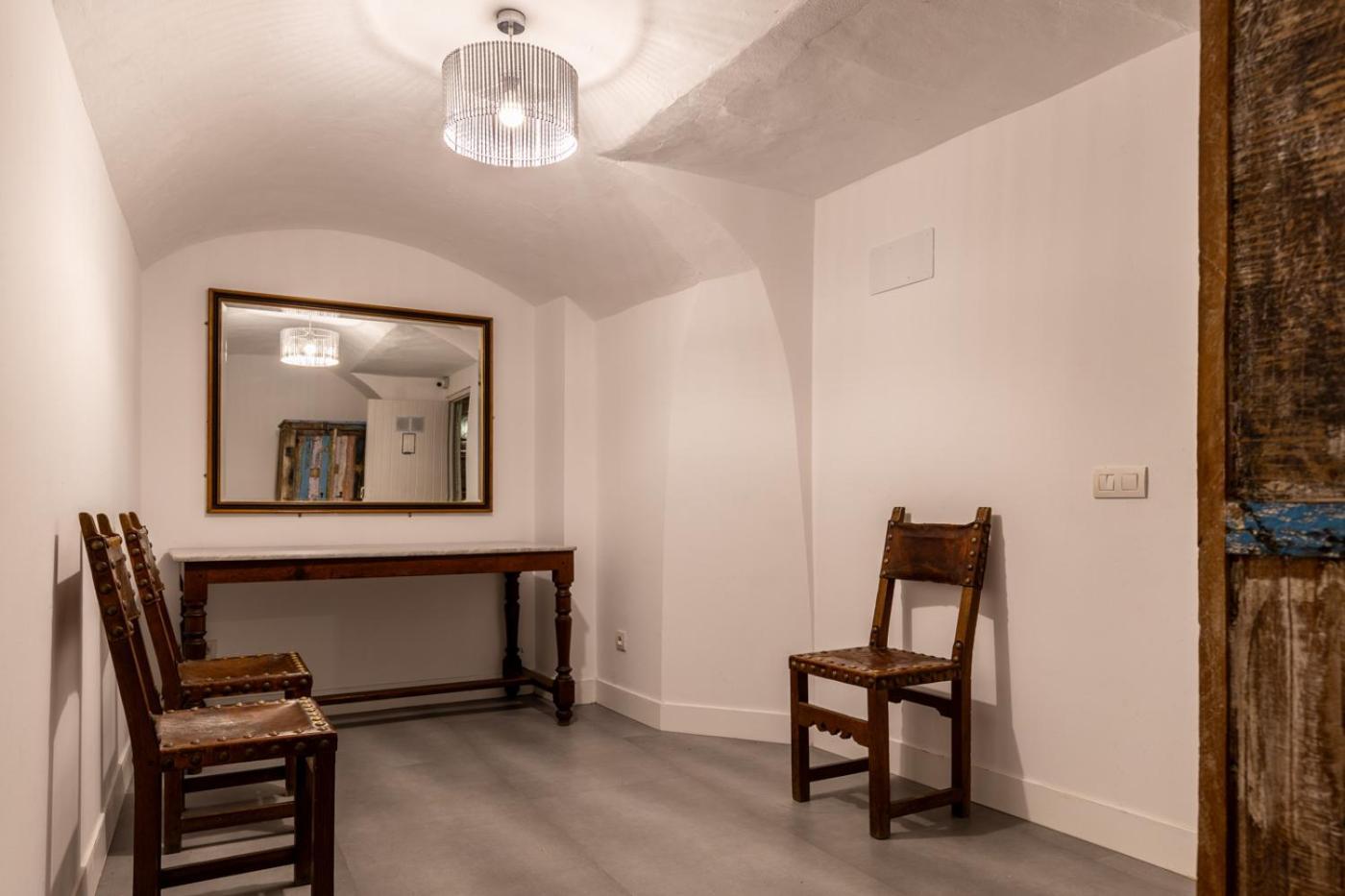 Antiguo Brondo Selfcheck-In Smart Rooms Palma Exterior foto