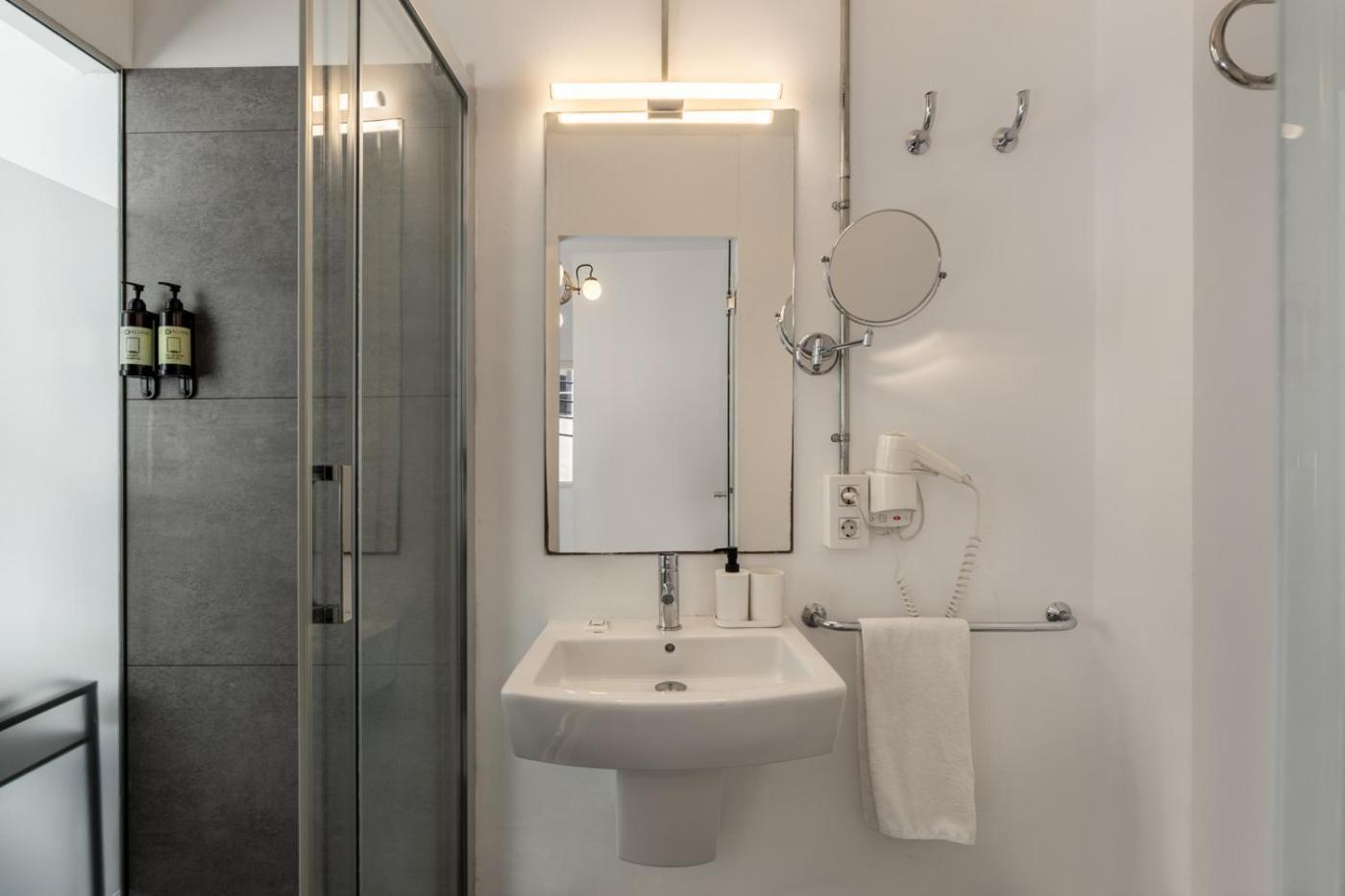 Antiguo Brondo Selfcheck-In Smart Rooms Palma Exterior foto