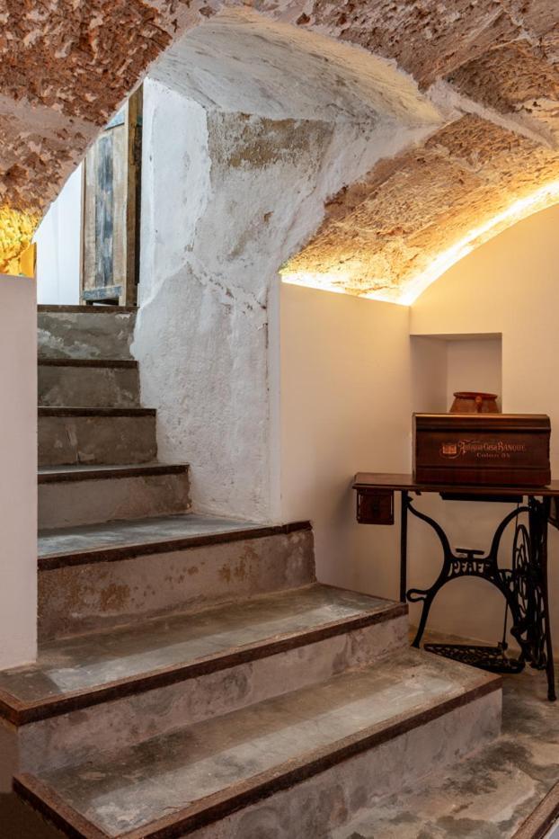 Antiguo Brondo Selfcheck-In Smart Rooms Palma Exterior foto
