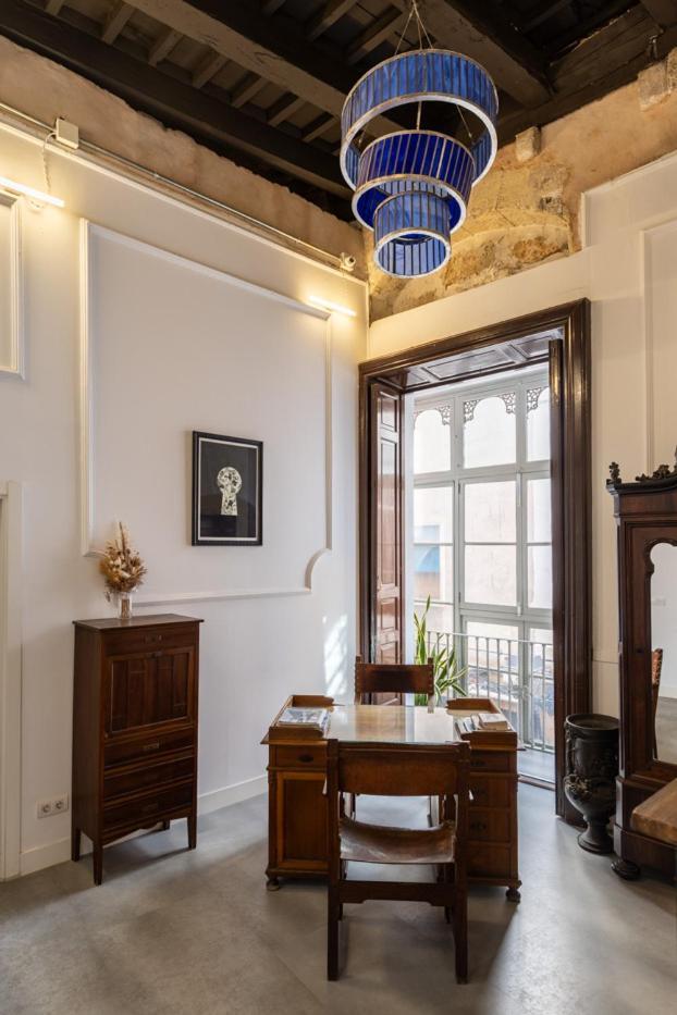 Antiguo Brondo Selfcheck-In Smart Rooms Palma Exterior foto